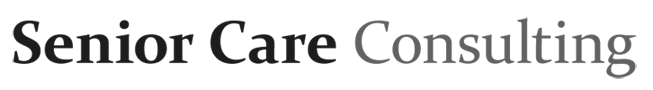 Senior Care Consulting logo